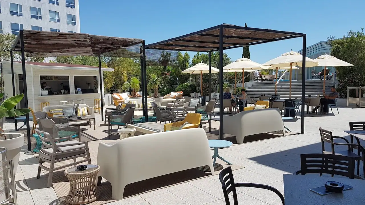 Sercotel Sorolla Palace